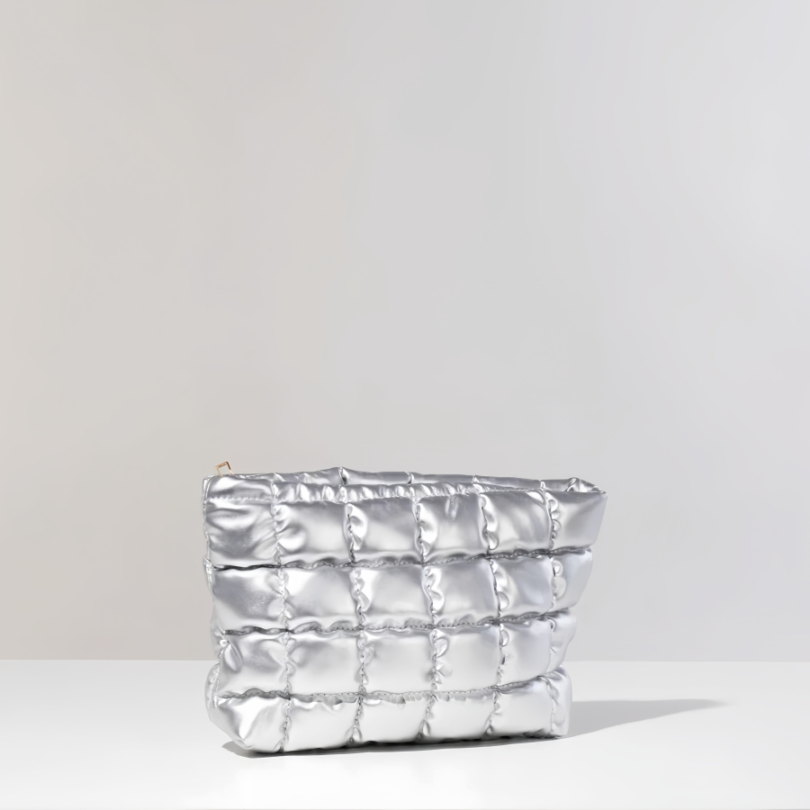 КОСМЕТИЧКА ИЗ ЭКО-КОЖИ